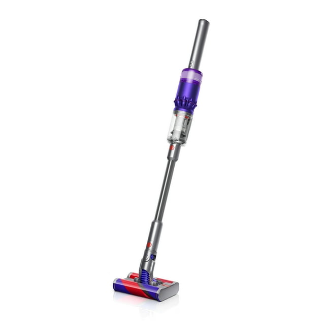 Dyson Omni-Glide Cordless Vacuum | Purple | New