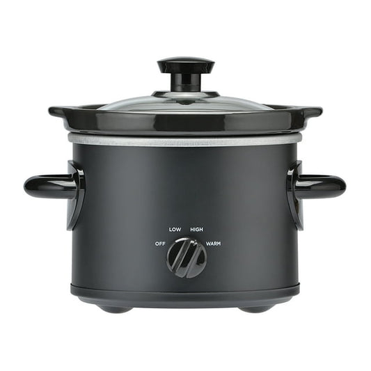 Mainstays 2 QT Slow Cooker