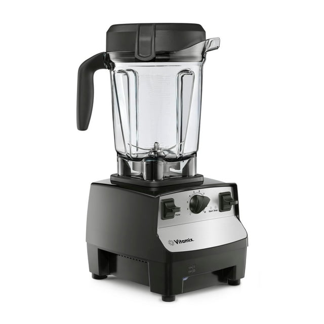 Restored Premium Vitamix 5300 Blender (Refurbished)