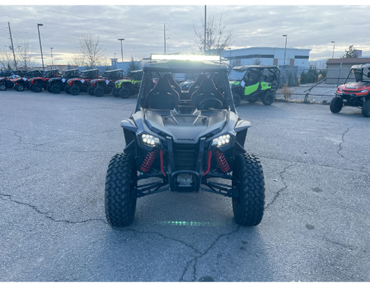 2020 Honda® Talon 1000X-4