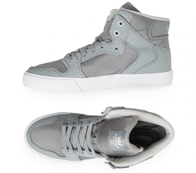 SUPRA | VAIDER POUR HOMMES