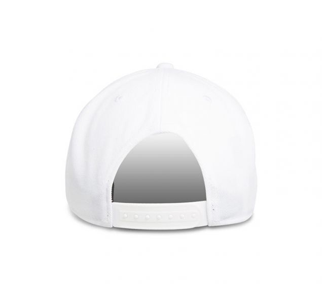 NIKE | CASQUETTE À PIC PLATE SWOOSH PRO