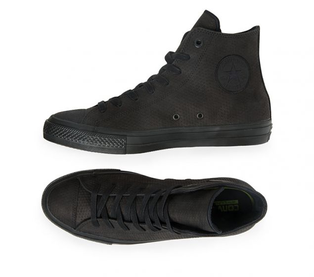 CONVERSER | CHUCK TAYLOR ALL STAR II HI