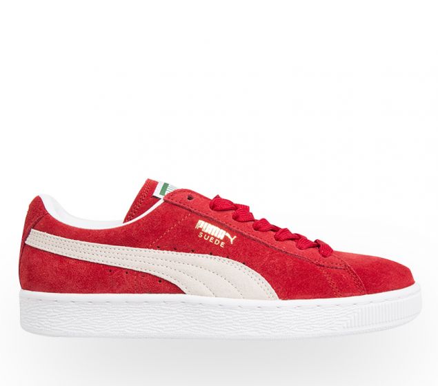 PUMA | REGAL CLASSIQUE EN DAIM