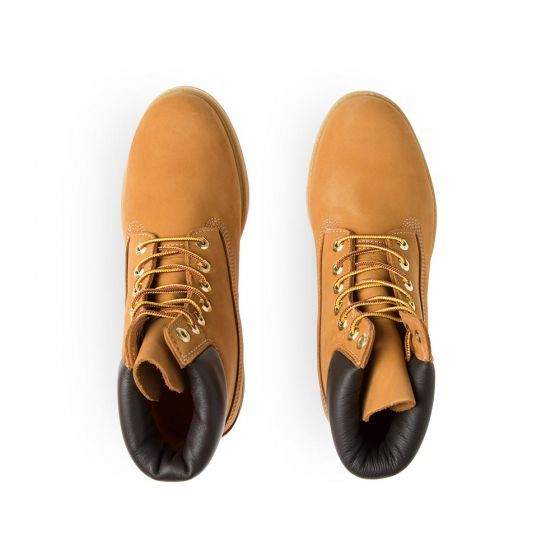 TIMBERLAND | BOTTE PREMIUM 6 POUCES POUR HOMMES